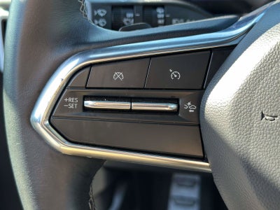 2025 Honda Prologue Touring