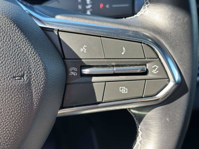 2025 Honda Prologue Touring