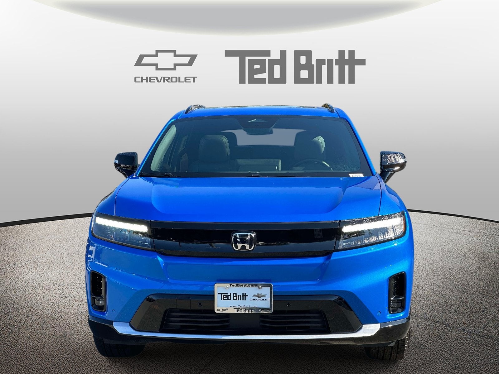 2025 Honda Prologue Touring