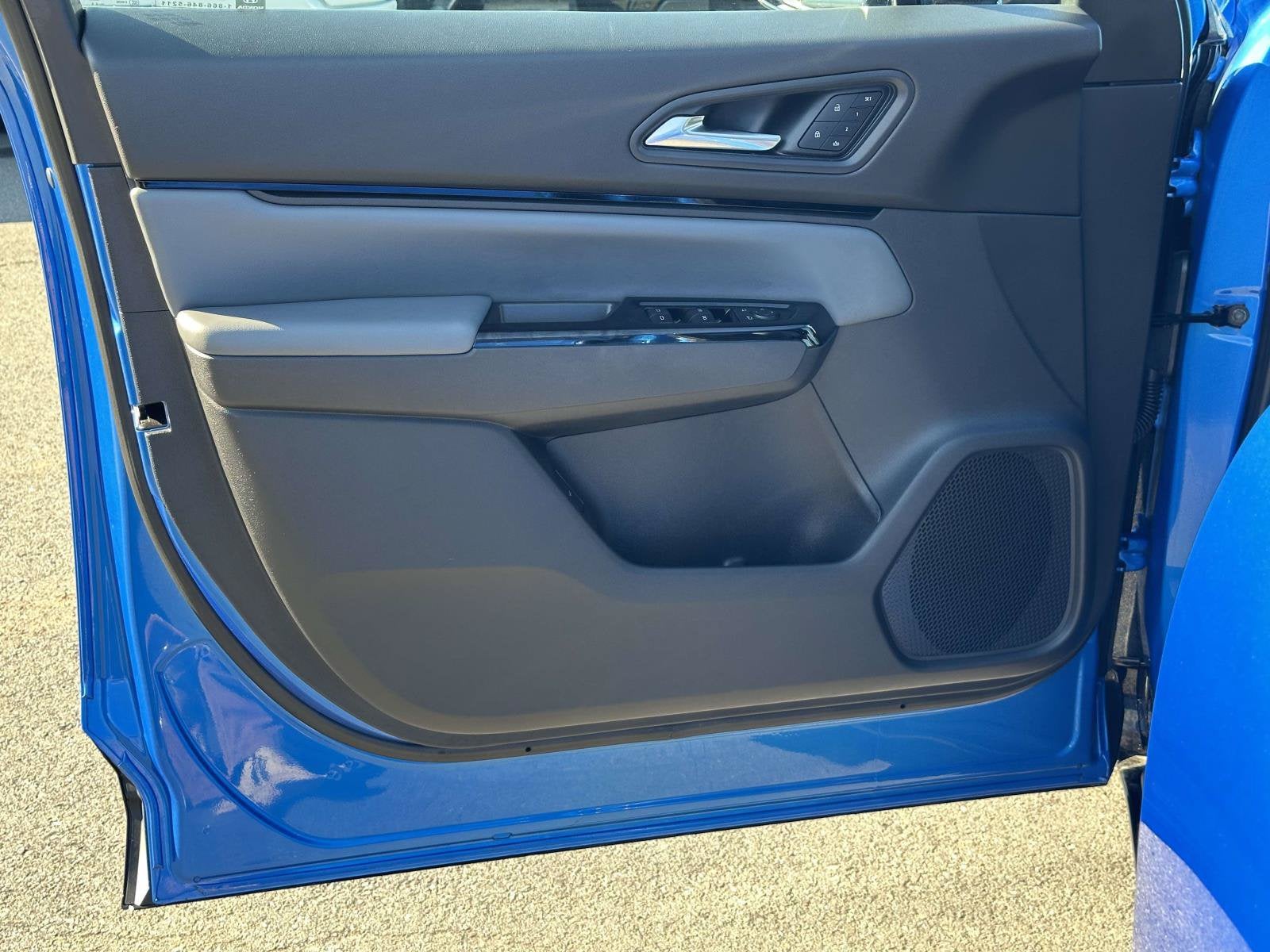 2025 Honda Prologue Touring