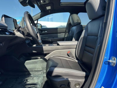 2025 Honda Prologue Touring