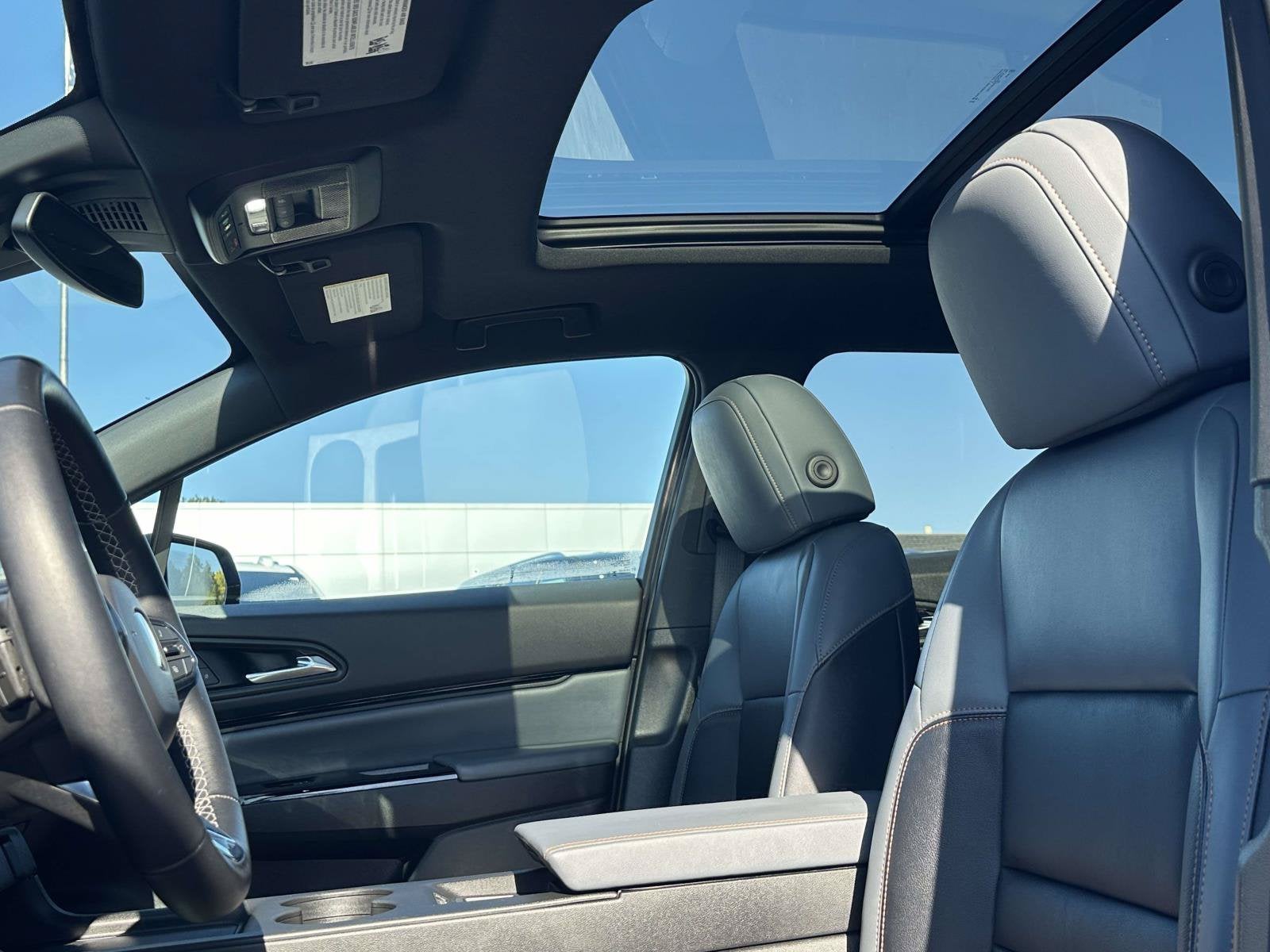 2025 Honda Prologue Touring