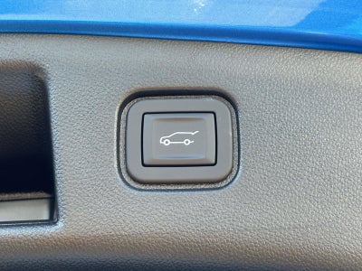 2025 Honda Prologue Touring