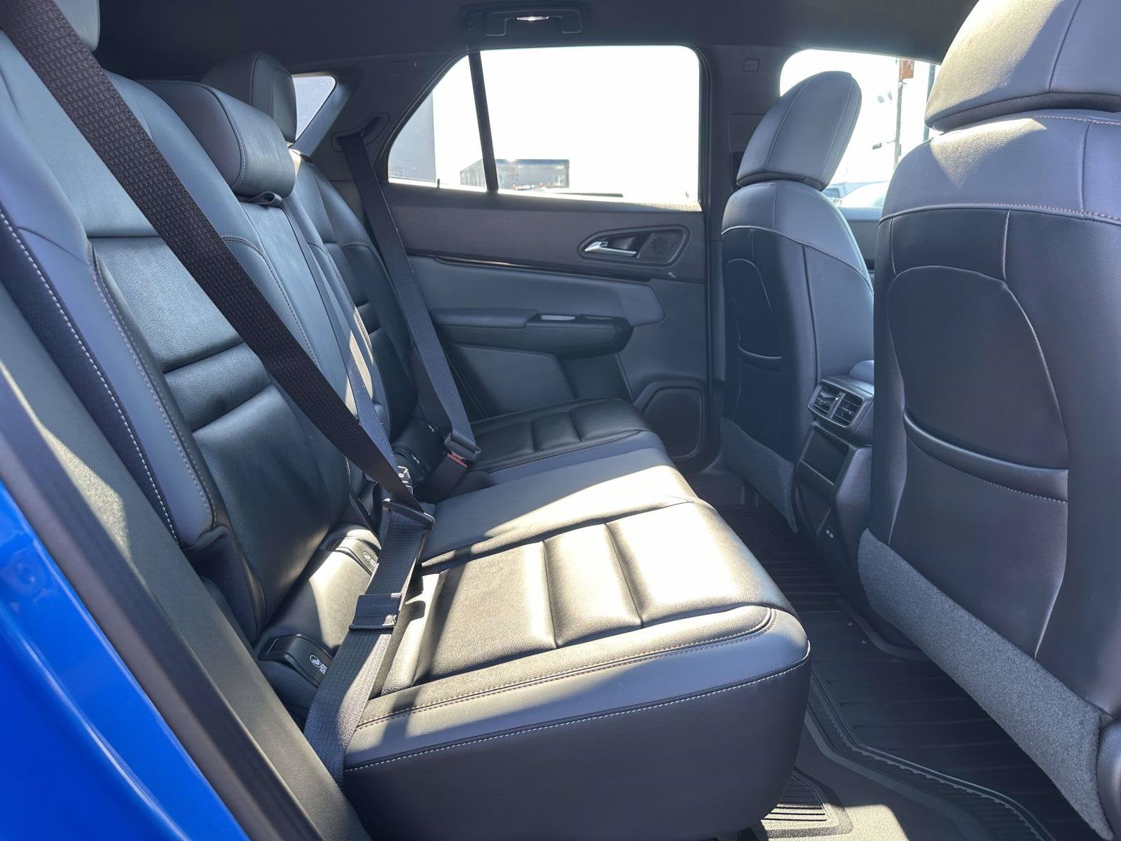 2025 Honda Prologue Touring