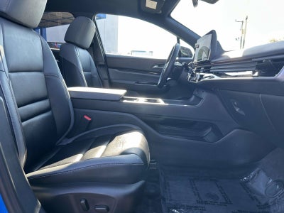 2025 Honda Prologue Touring