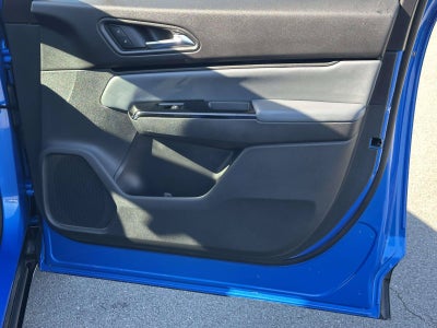 2025 Honda Prologue Touring