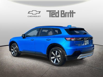 2025 Honda Prologue Touring