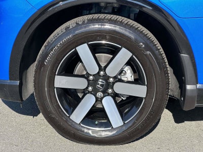 2025 Honda Prologue Touring