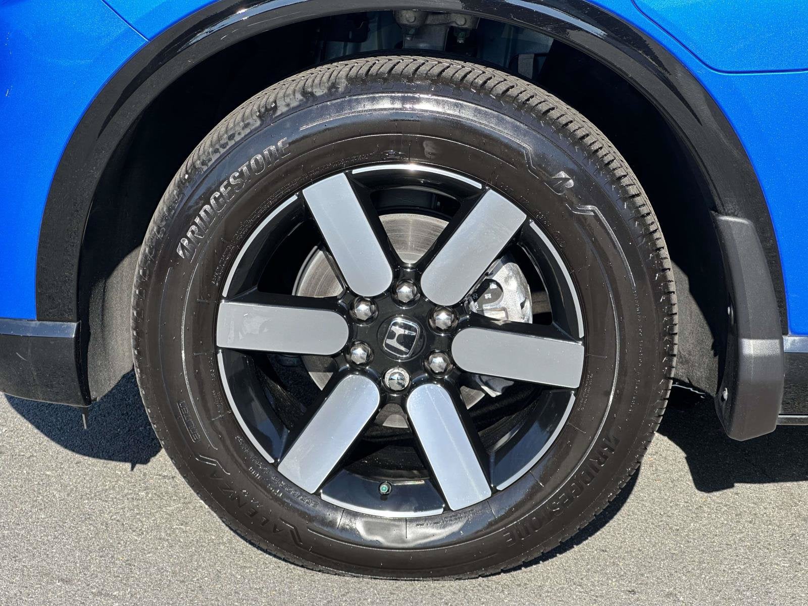 2025 Honda Prologue Touring
