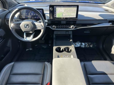 2025 Honda Prologue Touring