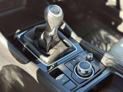 2017 Mazda Mazda3 Sport