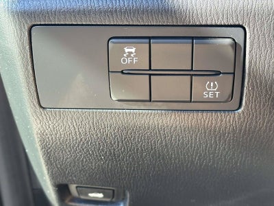 2017 Mazda Mazda3 Sport