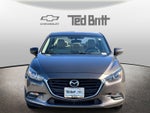 2017 Mazda Mazda3 Sport