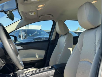 2017 Mazda Mazda3 Sport