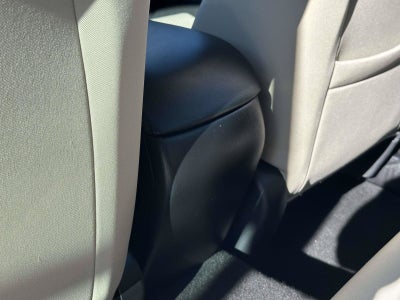 2017 Mazda Mazda3 Sport