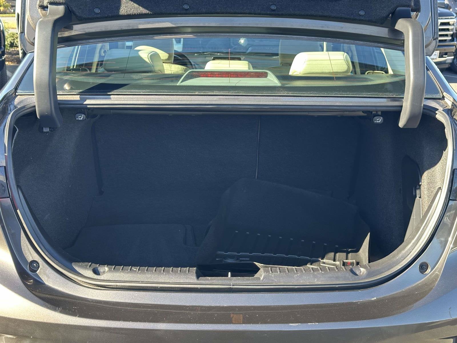 2017 Mazda Mazda3 Sport