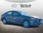 2017 Mazda Mazda3 Sport