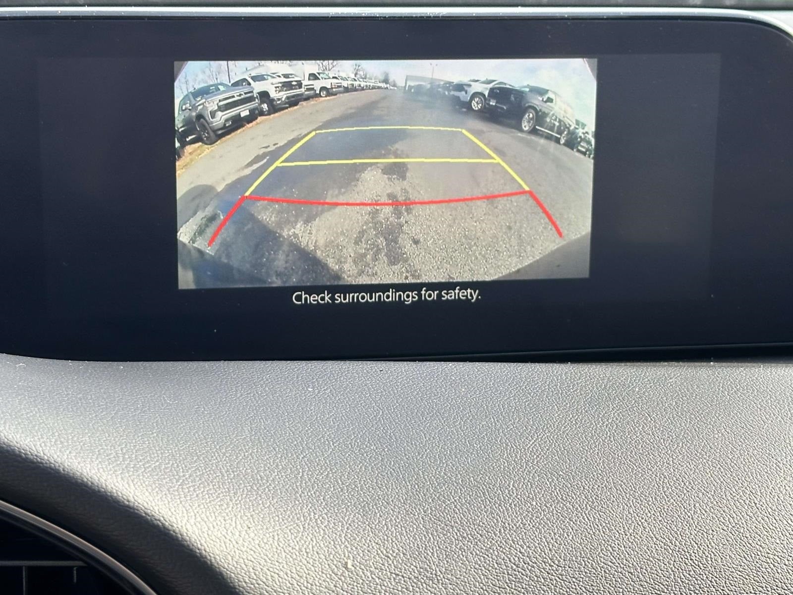 2022 Mazda Mazda3 Preferred