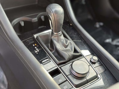 2022 Mazda Mazda3 Preferred