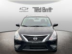 2016 Nissan Versa 1.6 SV