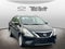 2016 Nissan Versa 1.6 SV