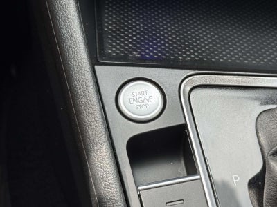2019 Volkswagen Jetta GLI Base