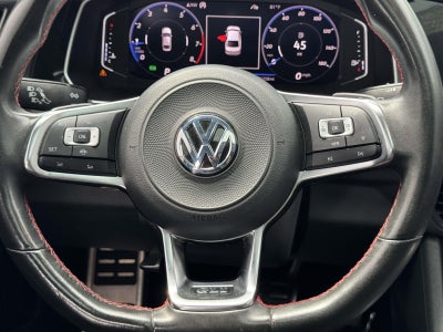 2019 Volkswagen Jetta GLI Base