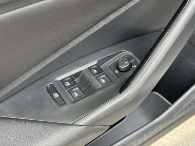 2019 Volkswagen Jetta GLI Base