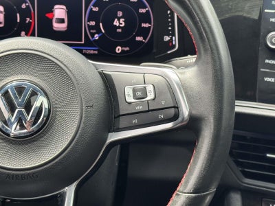 2019 Volkswagen Jetta GLI Base