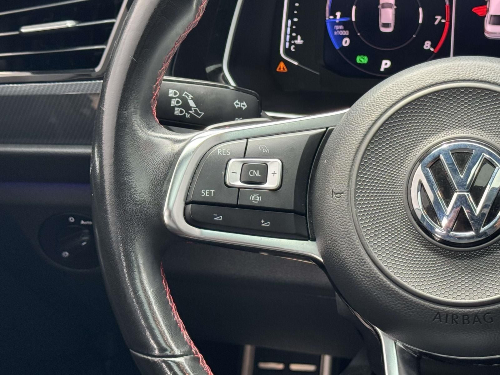 2019 Volkswagen Jetta GLI Base