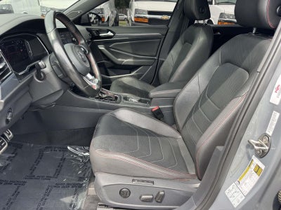 2019 Volkswagen Jetta GLI Base
