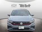 2019 Volkswagen Jetta GLI Base