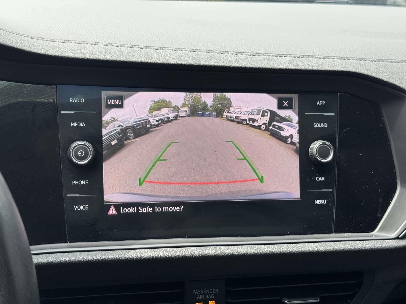 2019 Volkswagen Jetta GLI Base