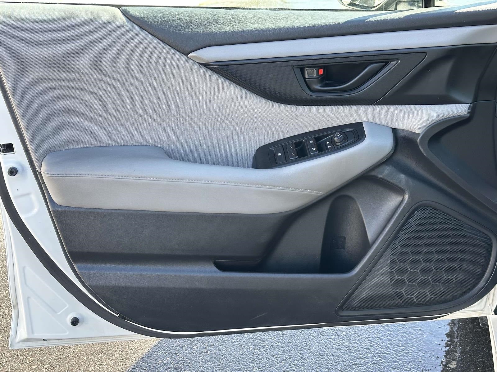 2020 Subaru Legacy Base