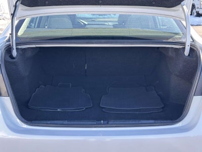 2020 Subaru Legacy Base