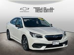 2020 Subaru Legacy Base