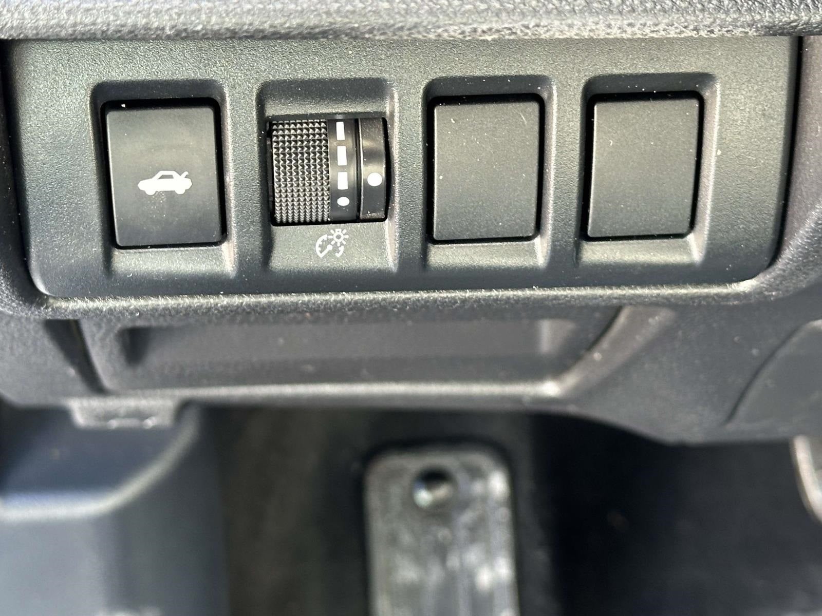 2020 Subaru Legacy Base