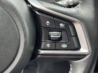 2022 Subaru Ascent Premium