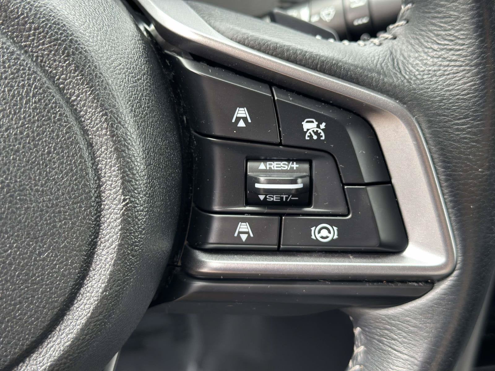 2022 Subaru Ascent Premium
