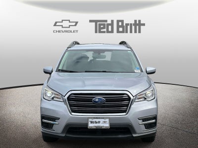 2022 Subaru Ascent Premium