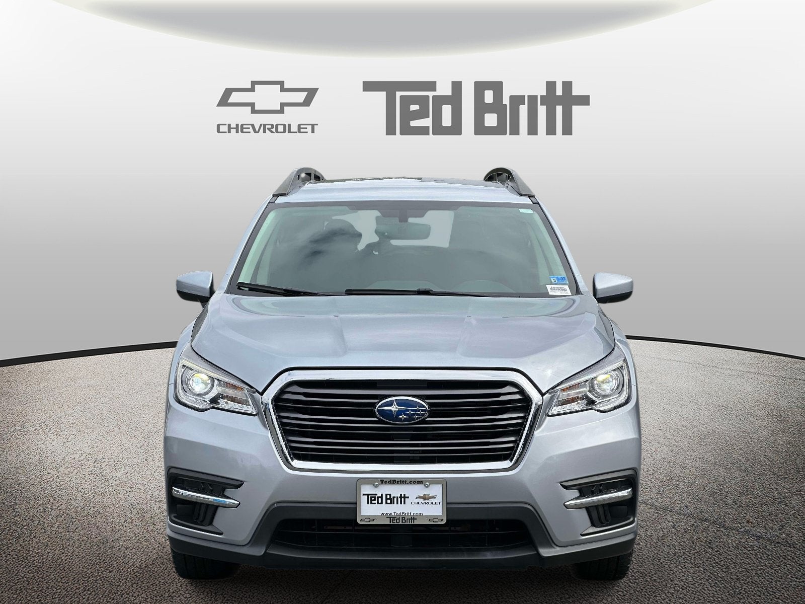2022 Subaru Ascent Premium