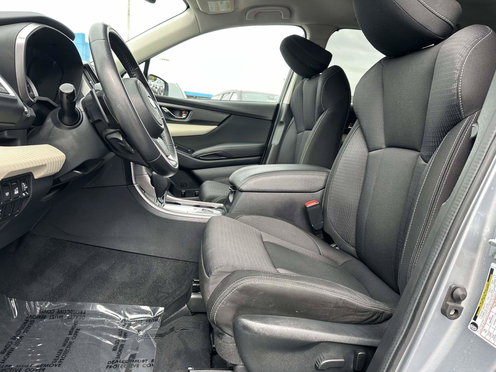 2022 Subaru Ascent Premium