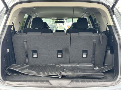 2022 Subaru Ascent Premium