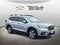 2022 Subaru Ascent Premium