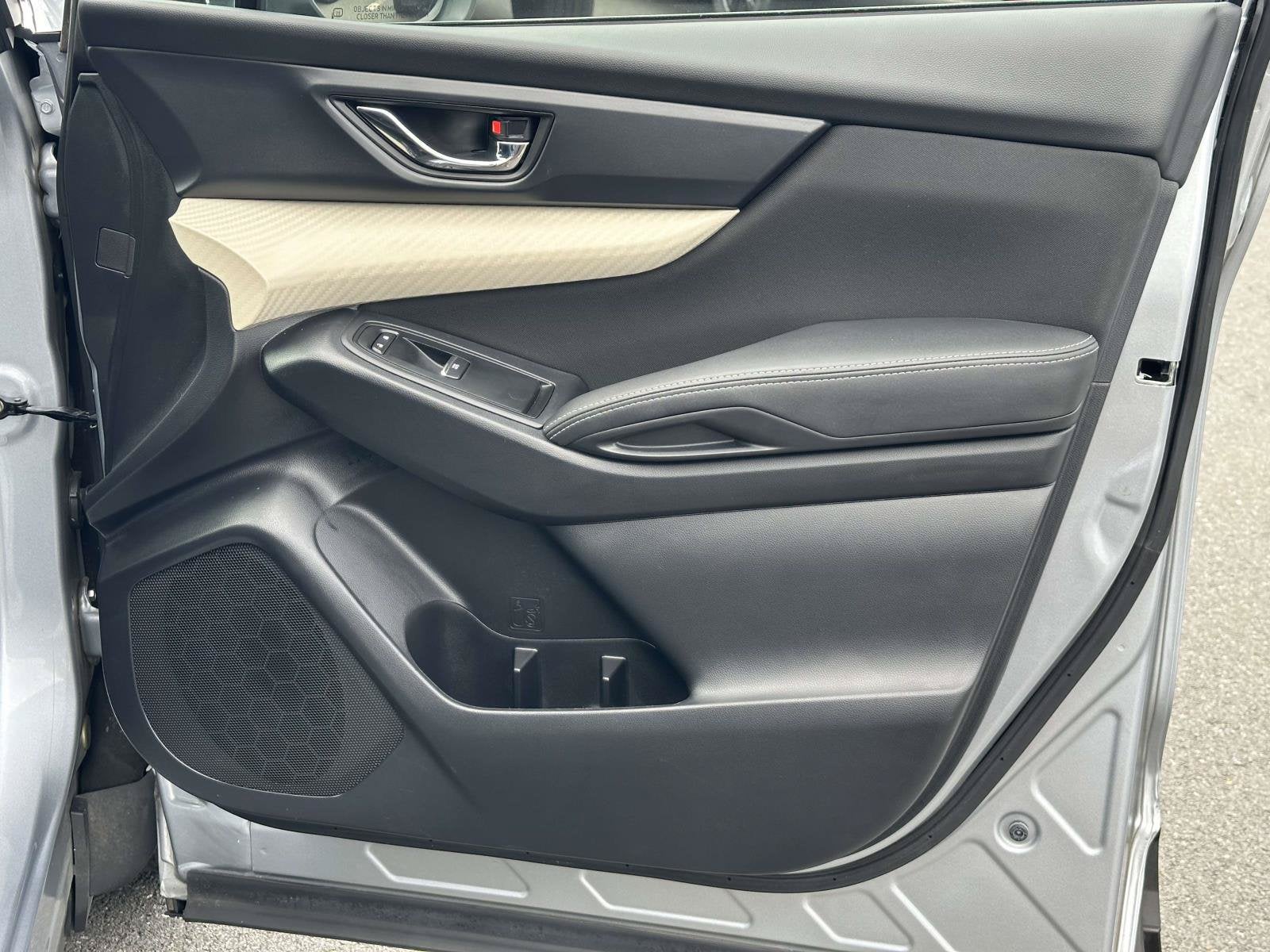 2022 Subaru Ascent Premium