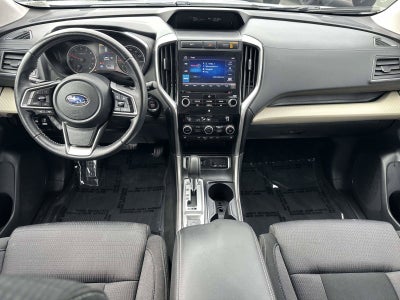 2022 Subaru Ascent Premium