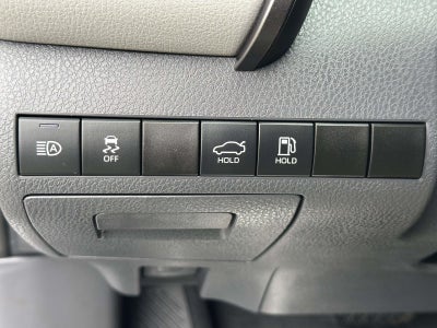 2019 Toyota Camry Hybrid LE