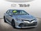 2019 Toyota Camry Hybrid LE