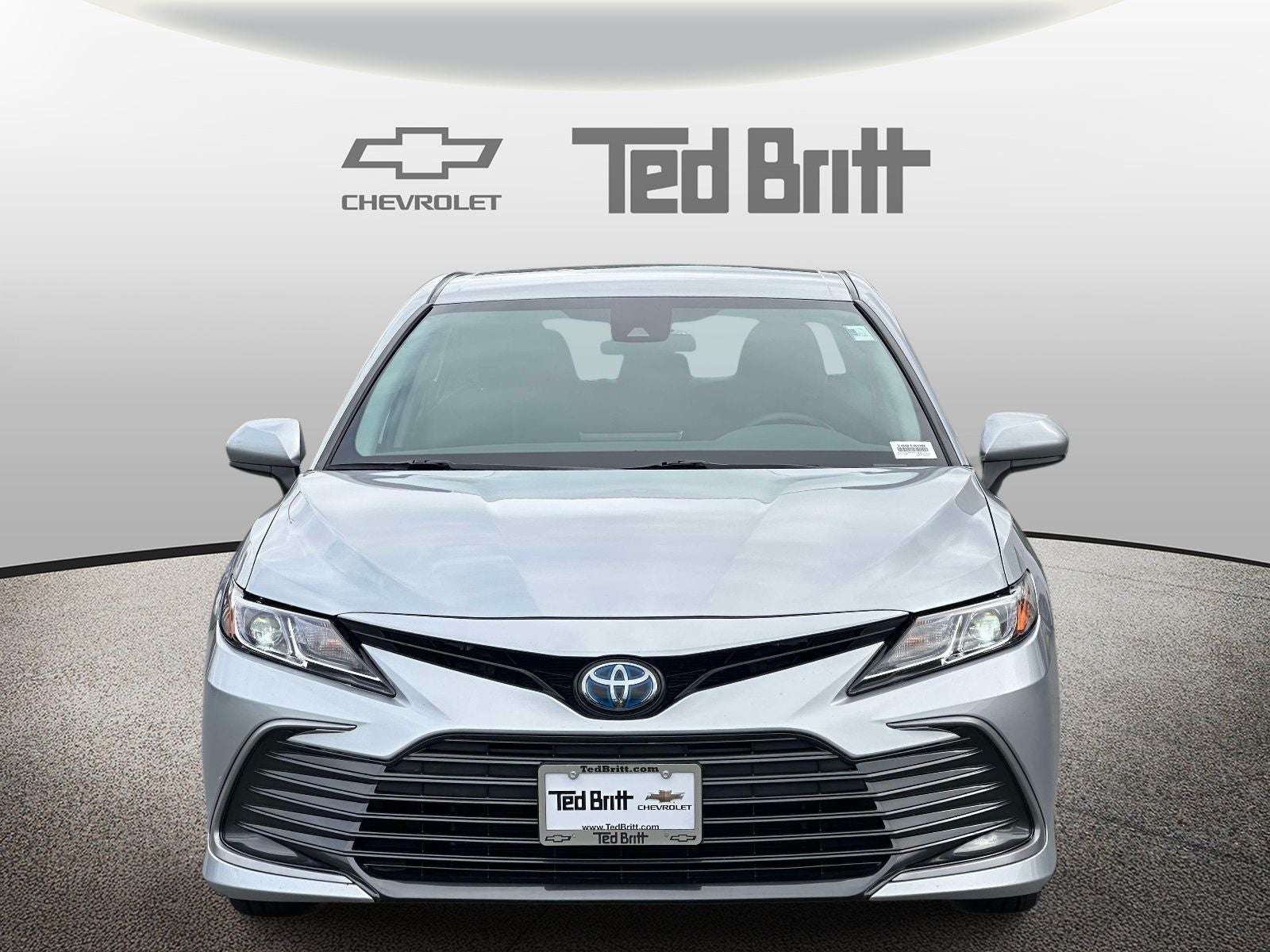 2023 Toyota Camry Hybrid LE