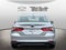 2023 Toyota Camry Hybrid LE